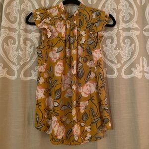 New with tags Loft Top